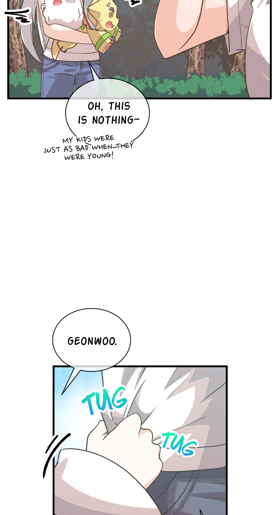 Spirit Farmer Chapter 96 Page 20