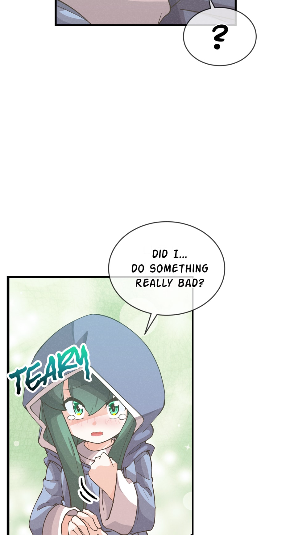 Spirit Farmer Chapter 96 Page 21