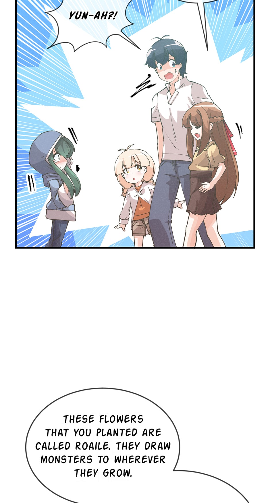 Spirit Farmer Chapter 96 Page 24