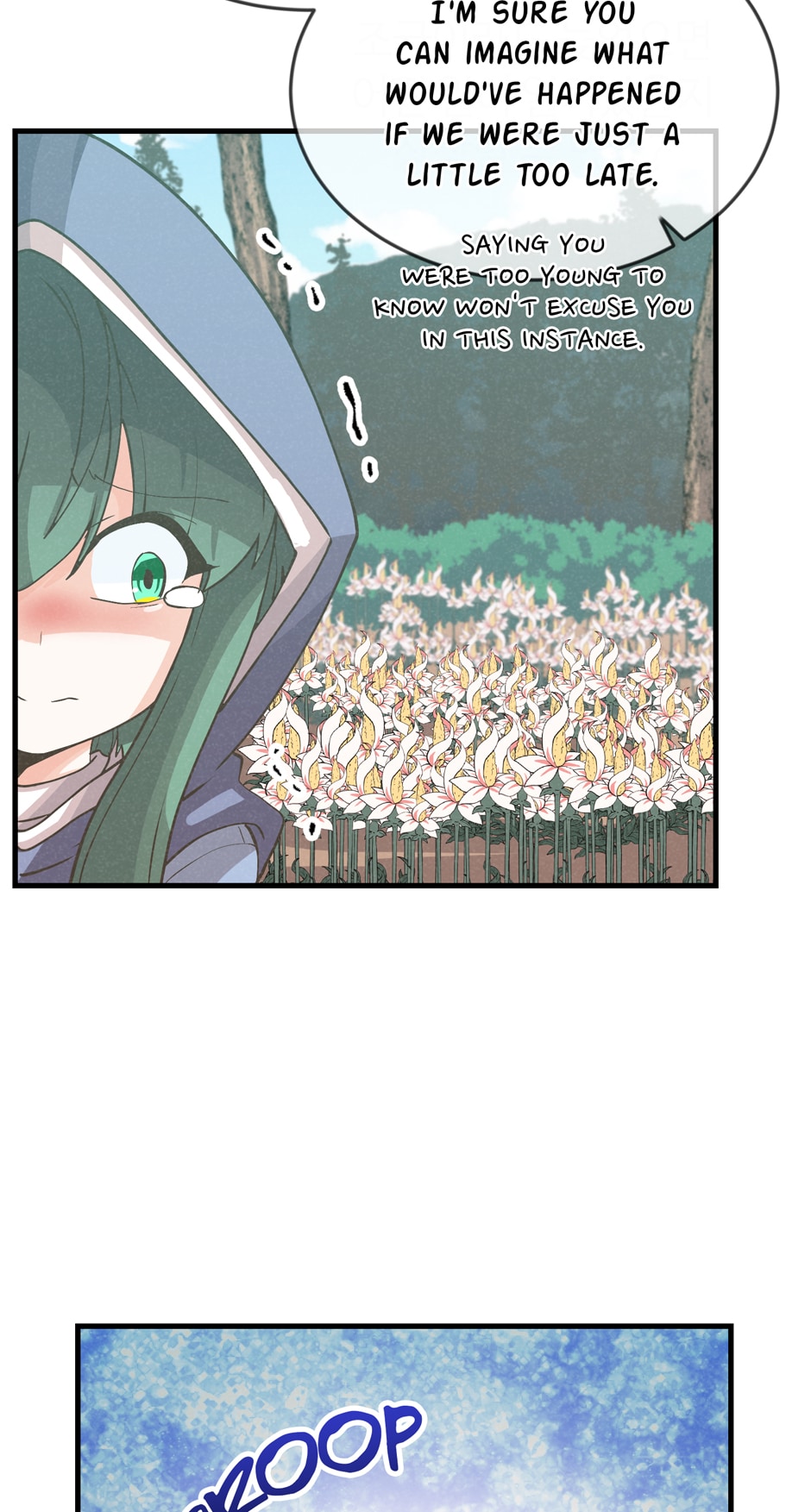 Spirit Farmer Chapter 96 Page 25