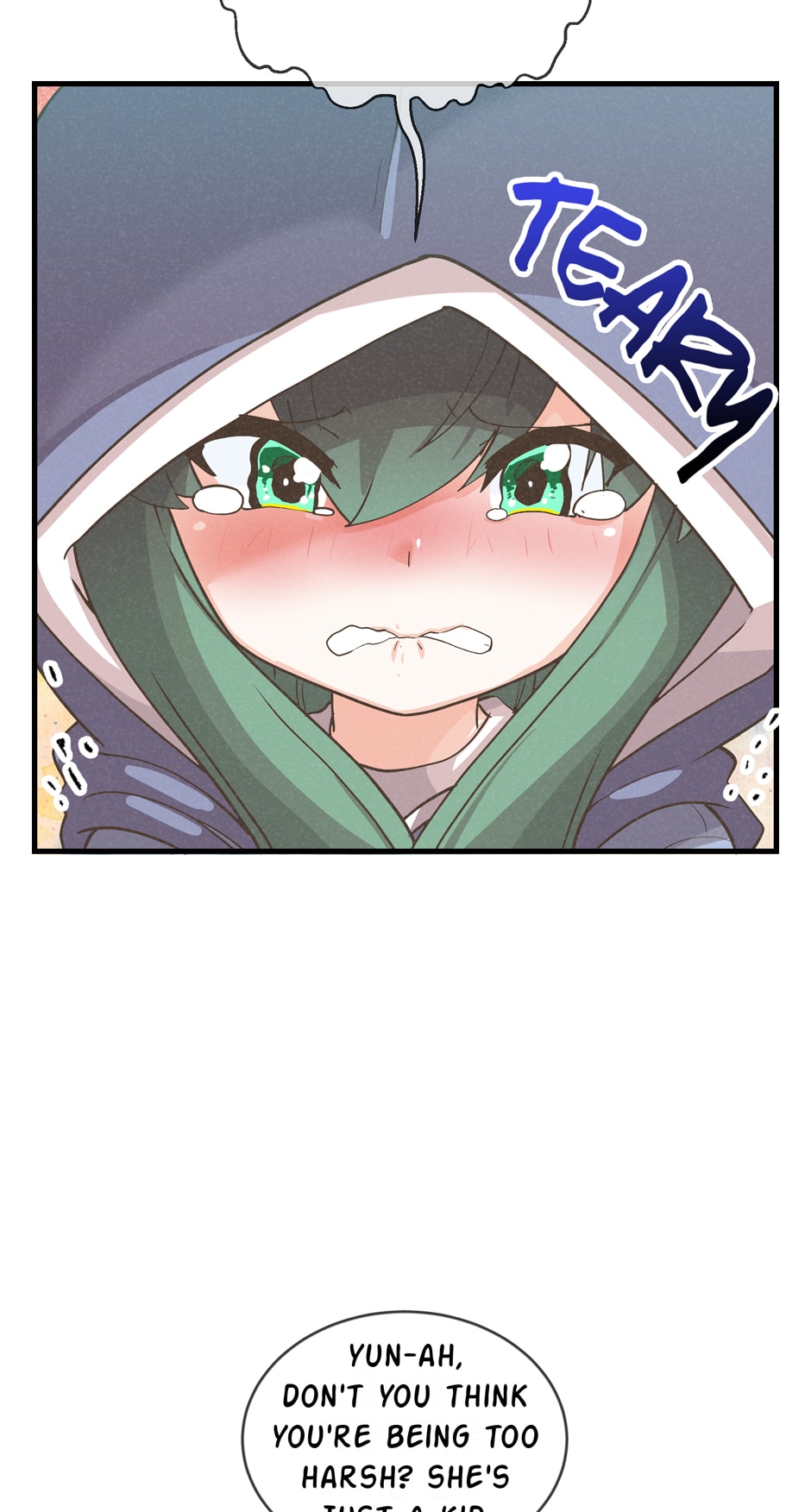 Spirit Farmer Chapter 96 Page 27