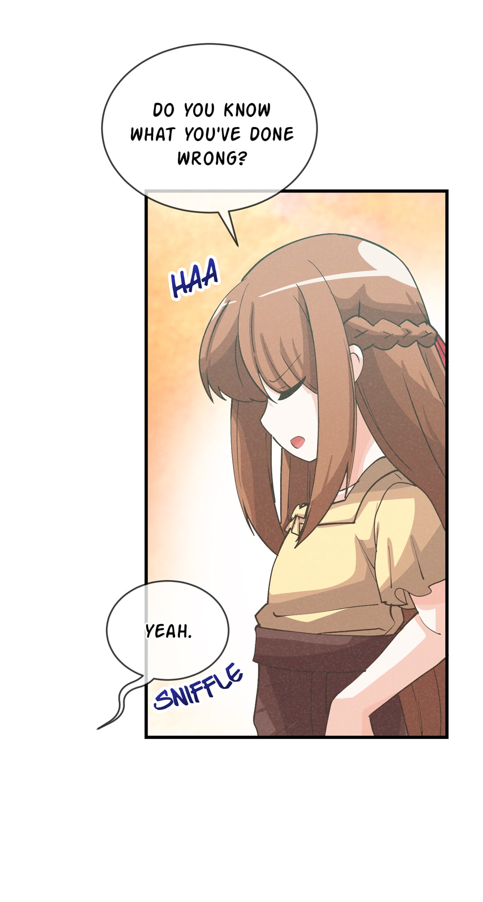 Spirit Farmer Chapter 96 Page 29