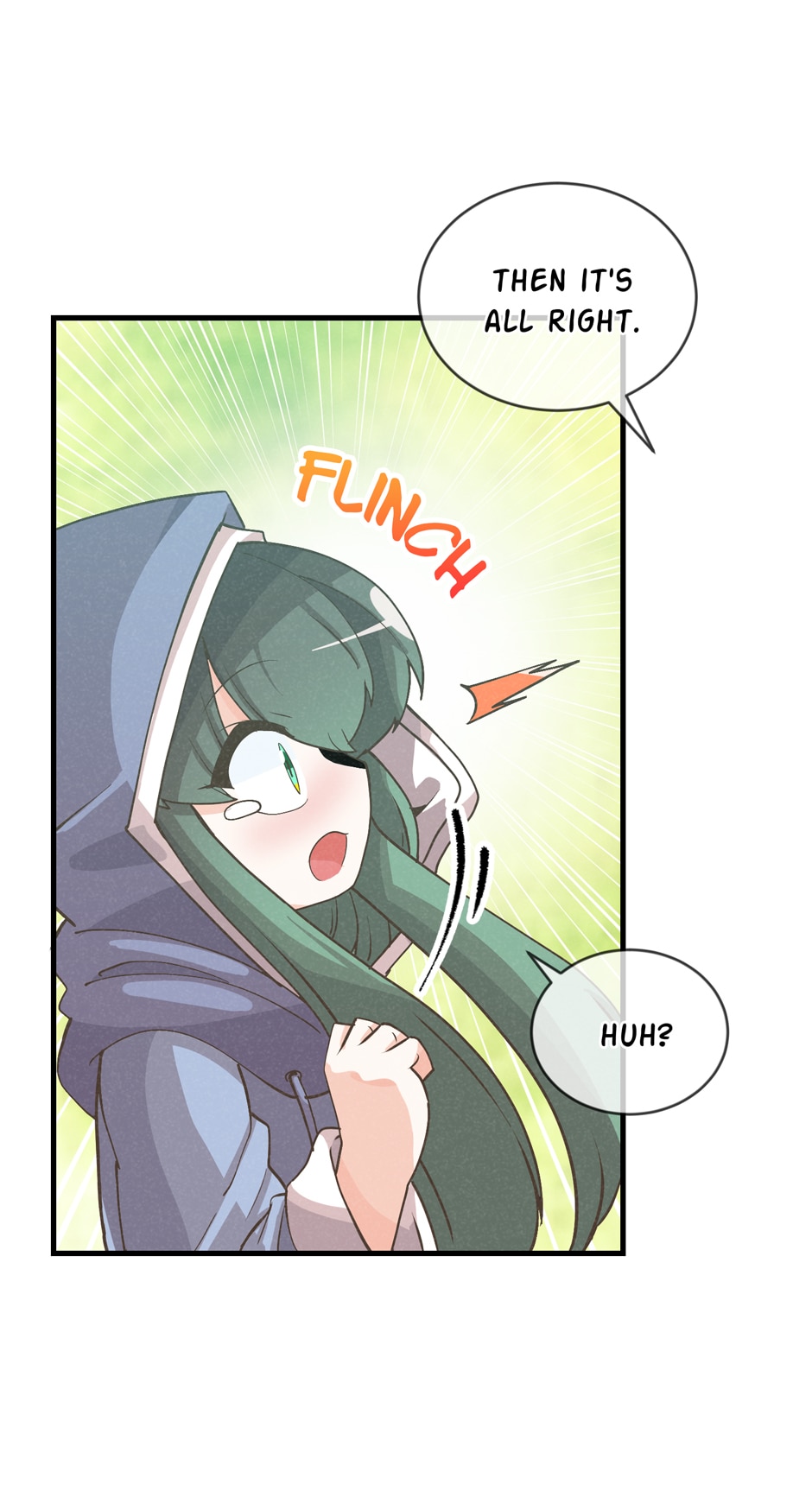 Spirit Farmer Chapter 96 Page 30