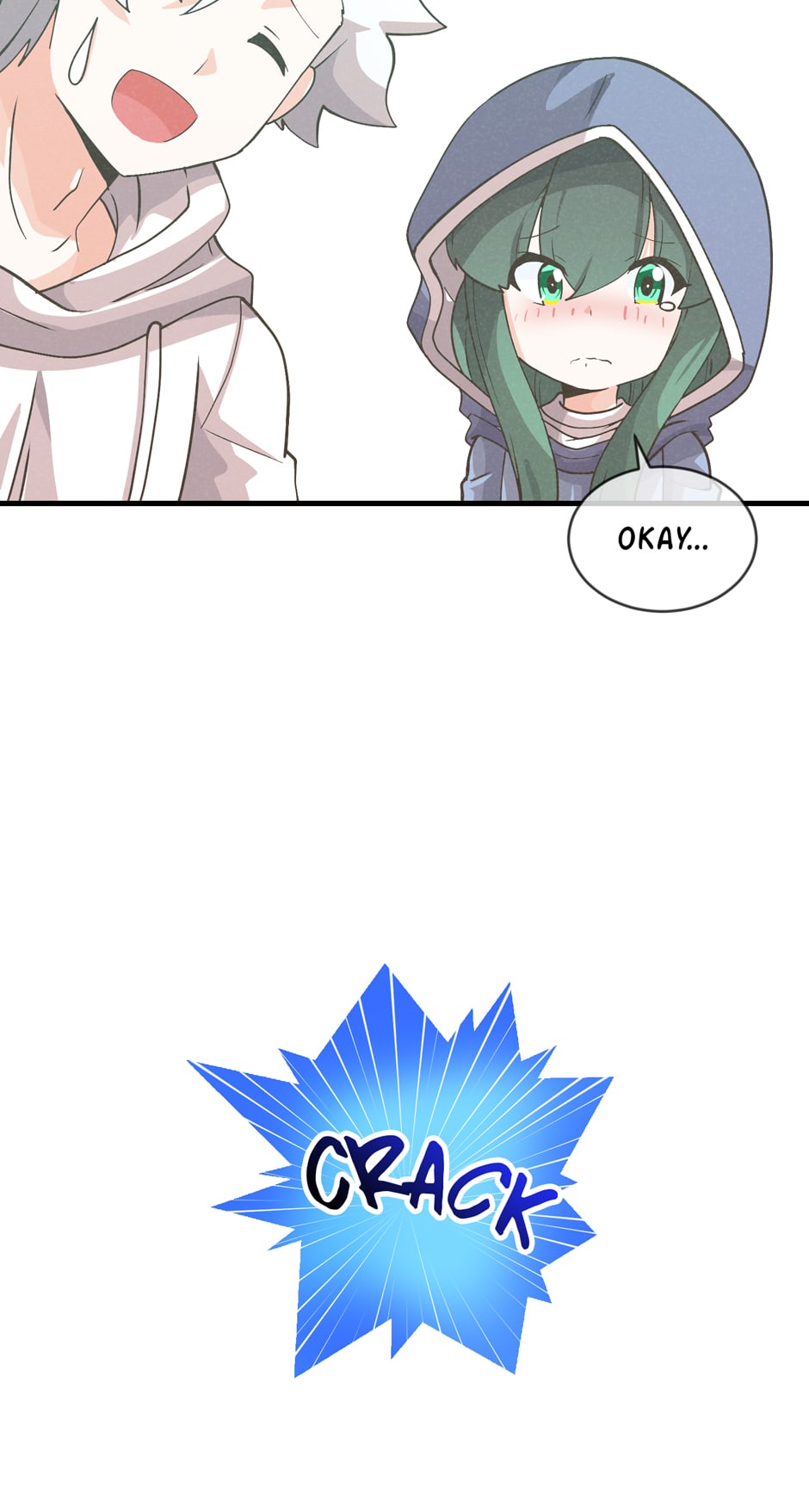 Spirit Farmer Chapter 96 Page 39