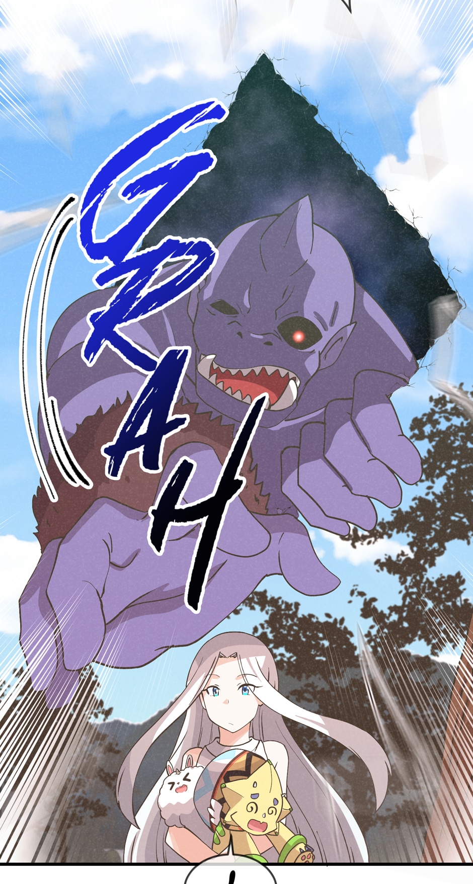 Spirit Farmer Chapter 96 Page 41