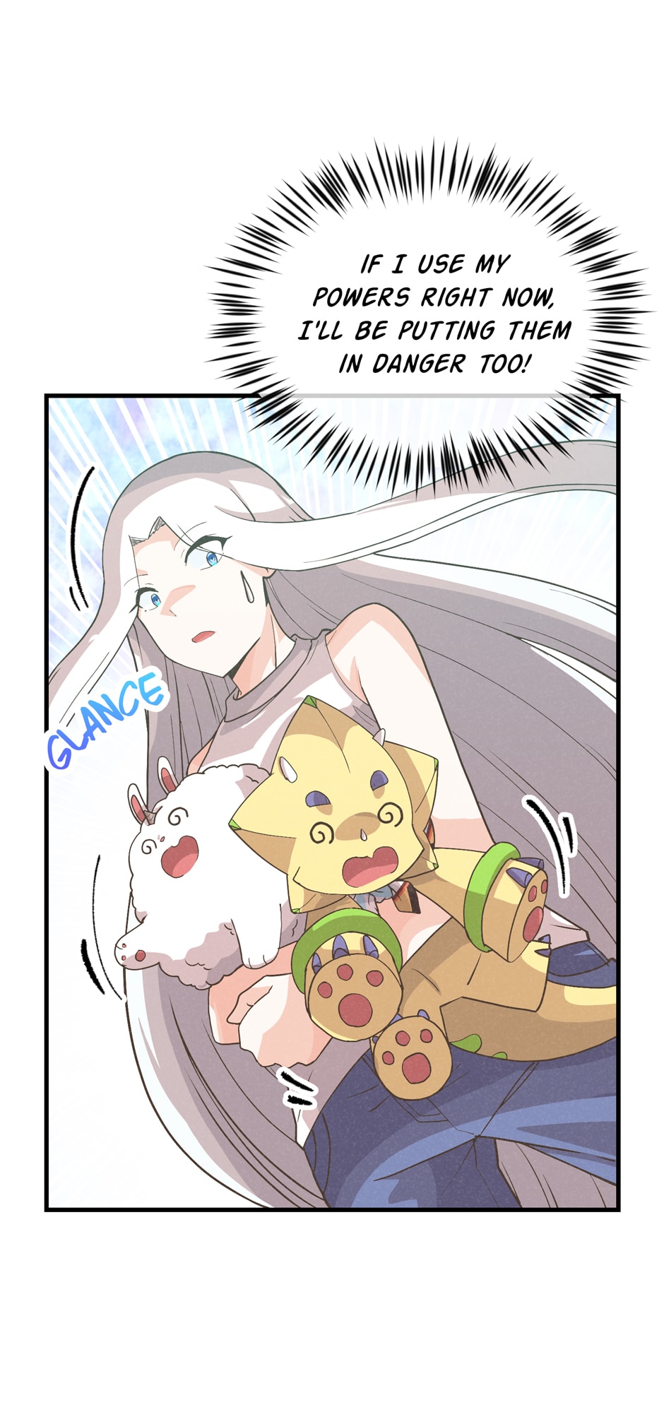 Spirit Farmer Chapter 96 Page 44