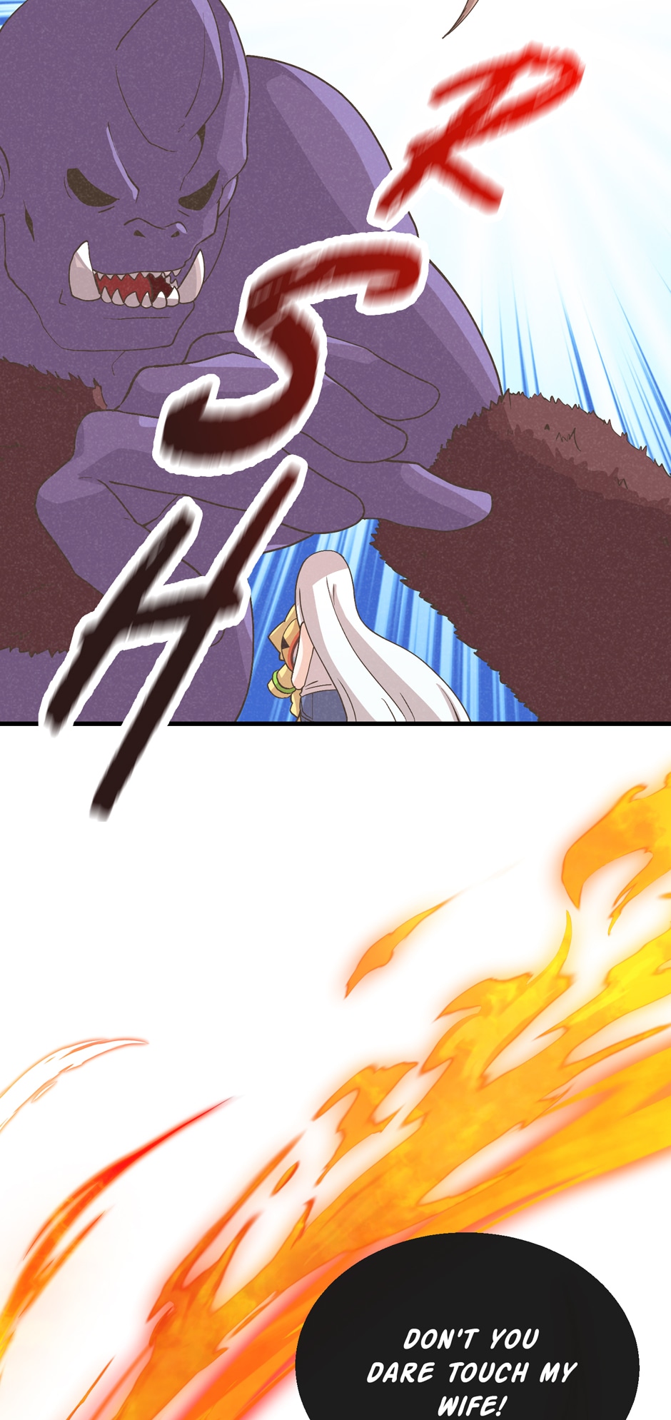 Spirit Farmer Chapter 96 Page 48