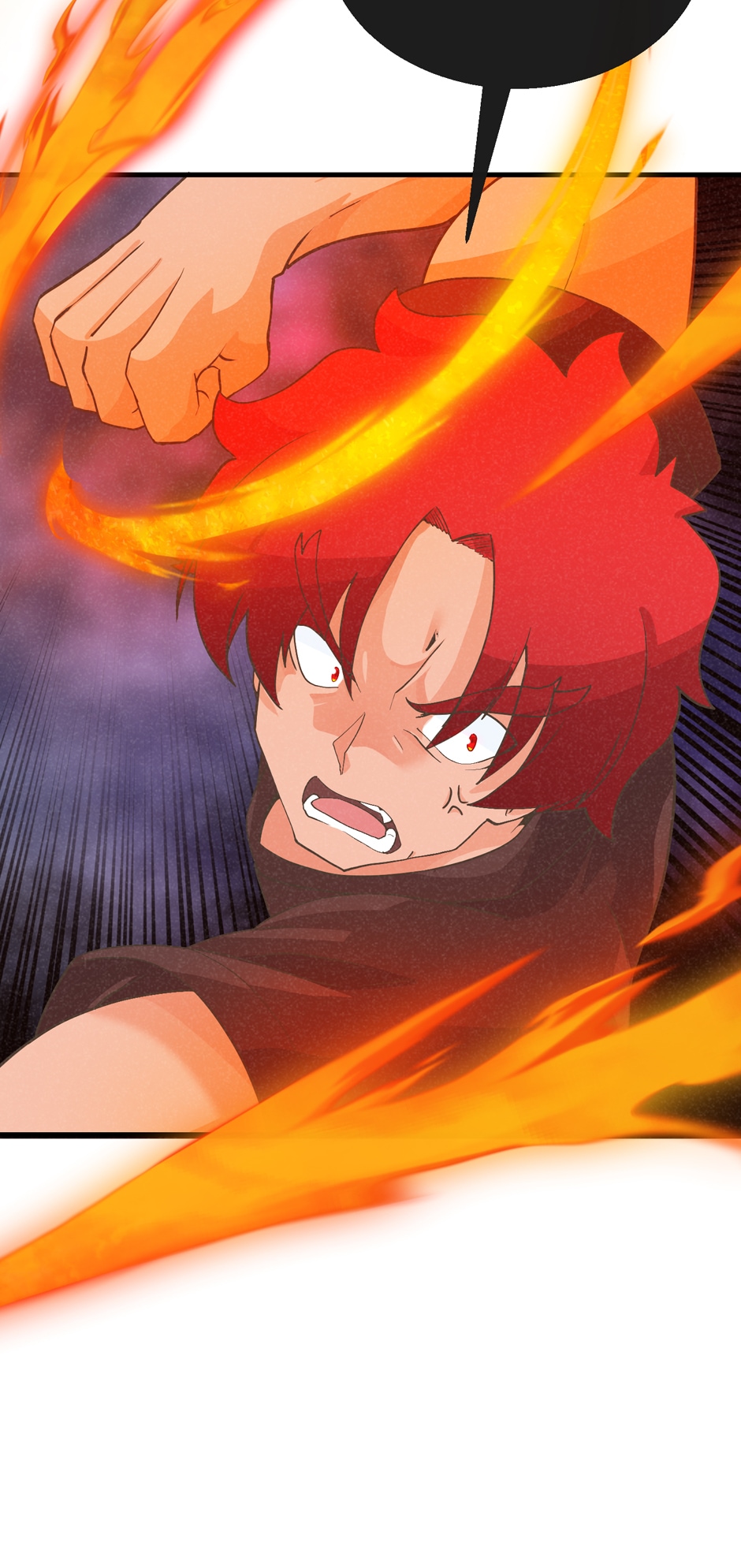 Spirit Farmer Chapter 96 Page 49