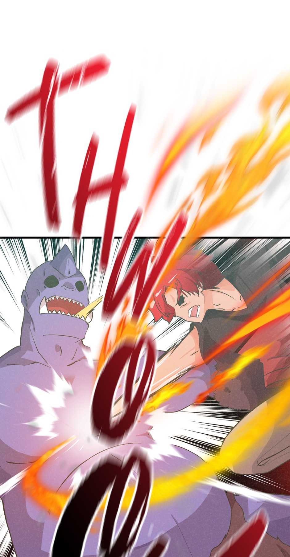 Spirit Farmer Chapter 96 Page 50