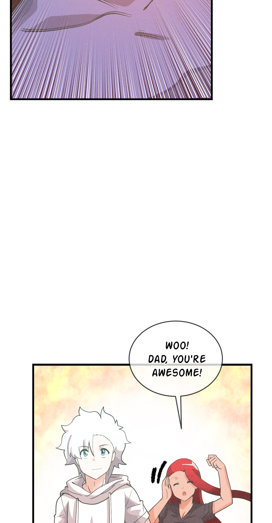Spirit Farmer Chapter 96 Page 52