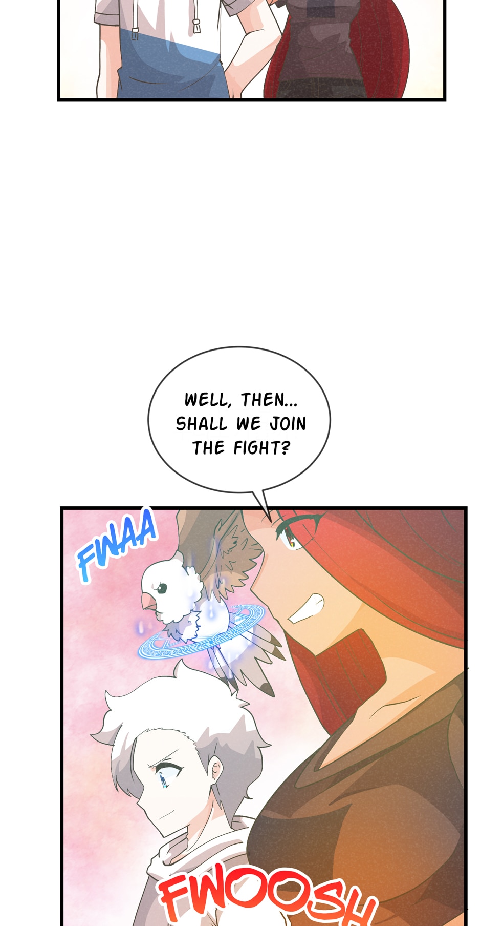 Spirit Farmer Chapter 96 Page 53