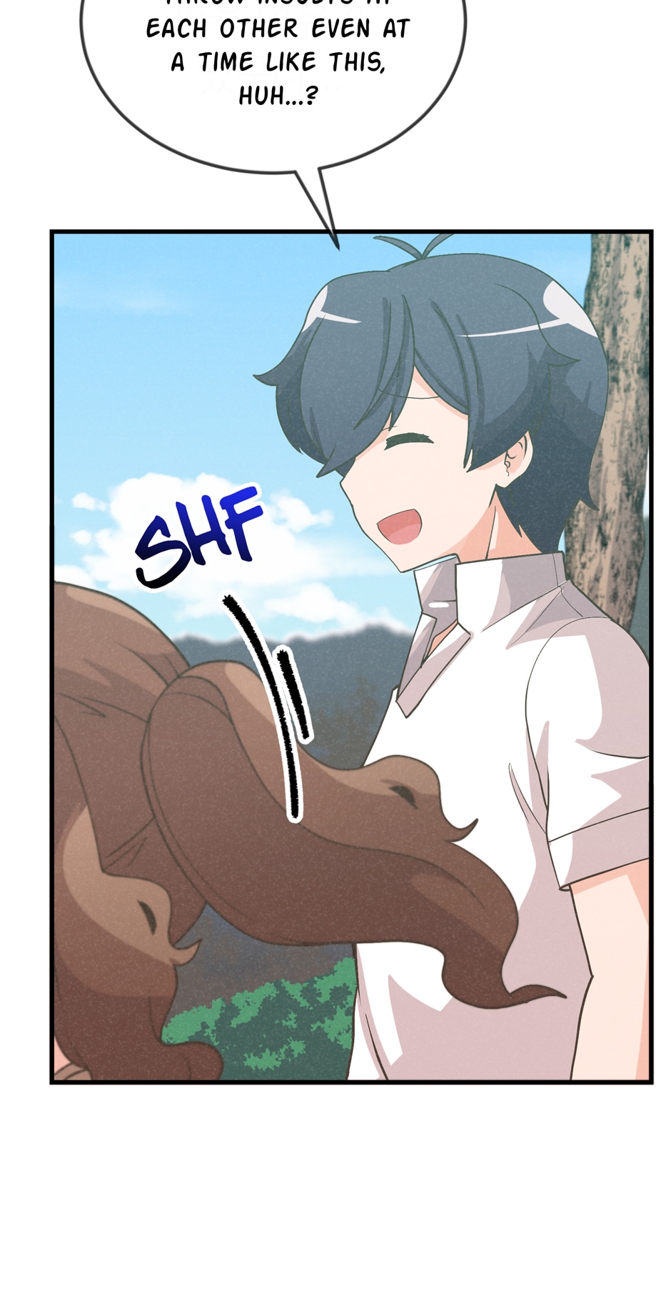 Spirit Farmer Chapter 96 Page 56