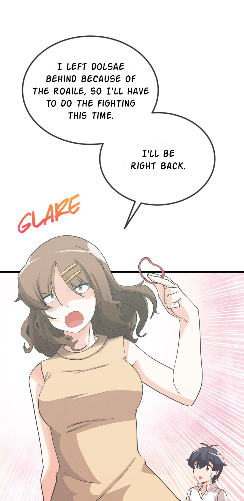 Spirit Farmer Chapter 96 Page 60
