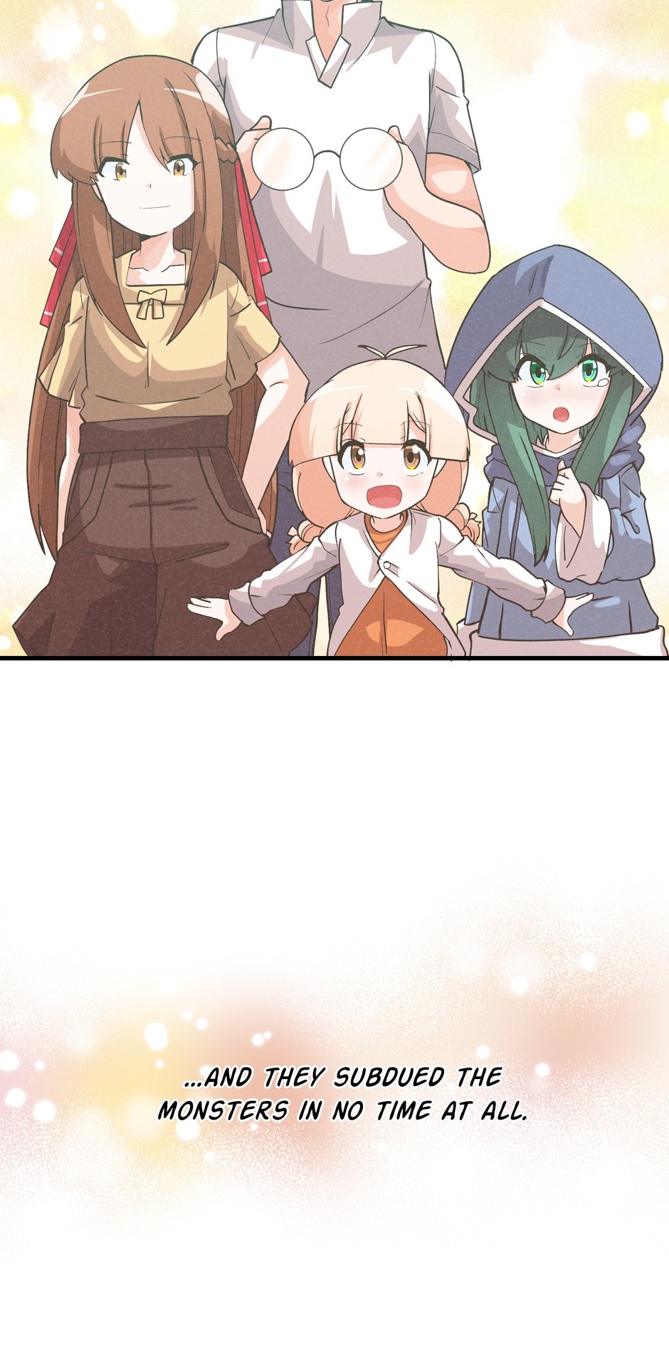 Spirit Farmer Chapter 96 Page 65