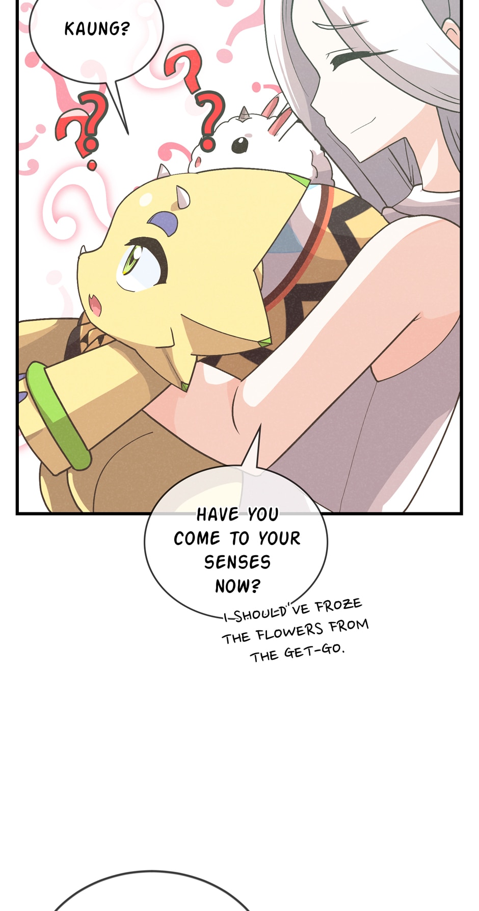 Spirit Farmer Chapter 96 Page 70