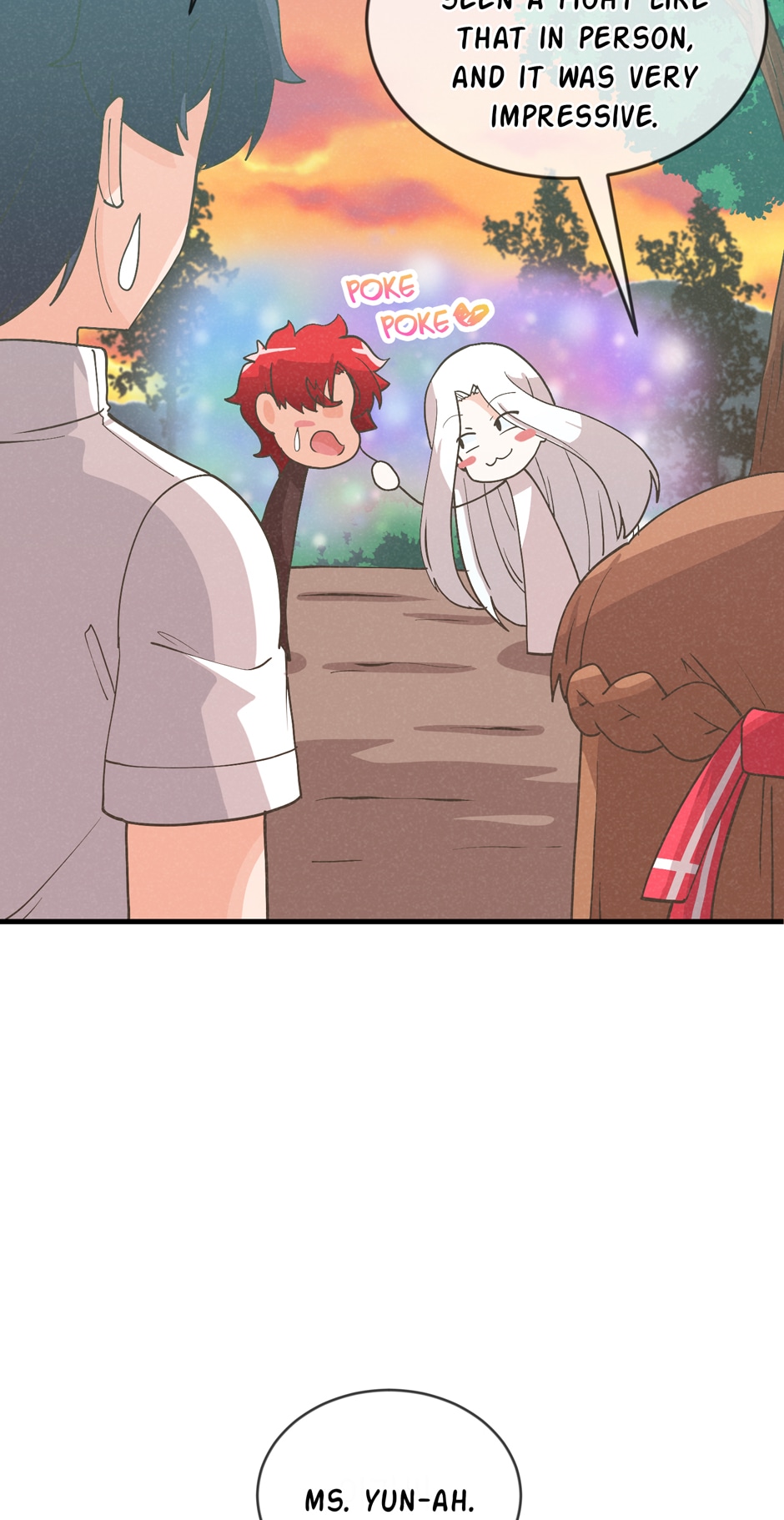 Spirit Farmer Chapter 96 Page 74