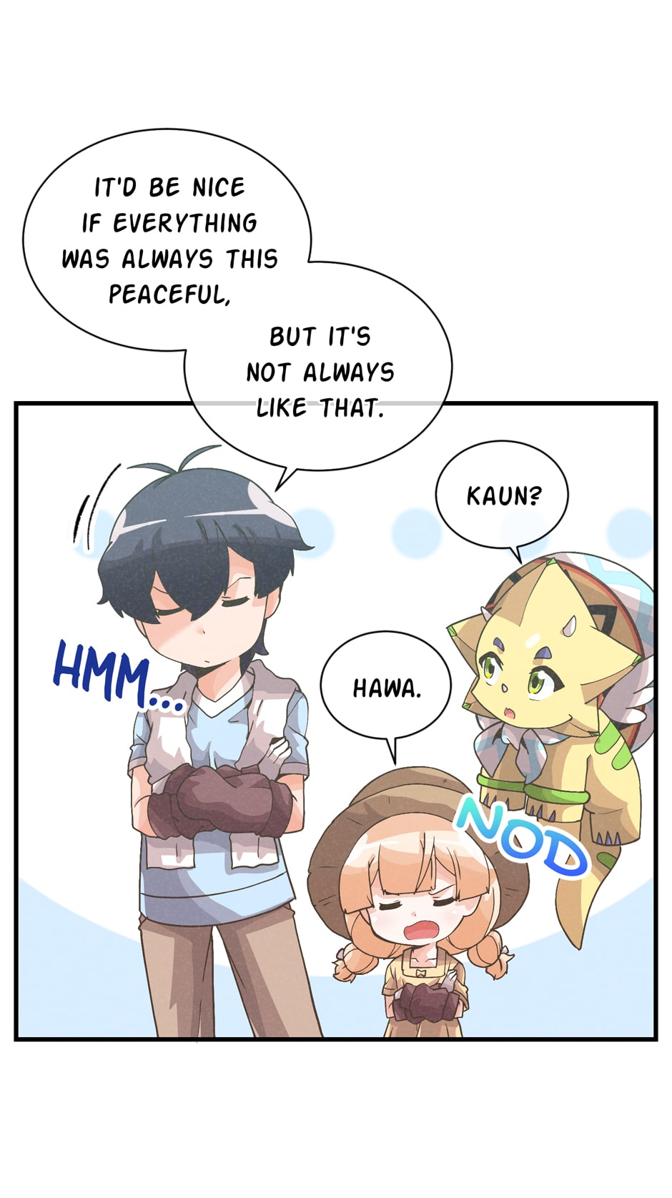 Spirit Farmer Chapter 66 Page 5