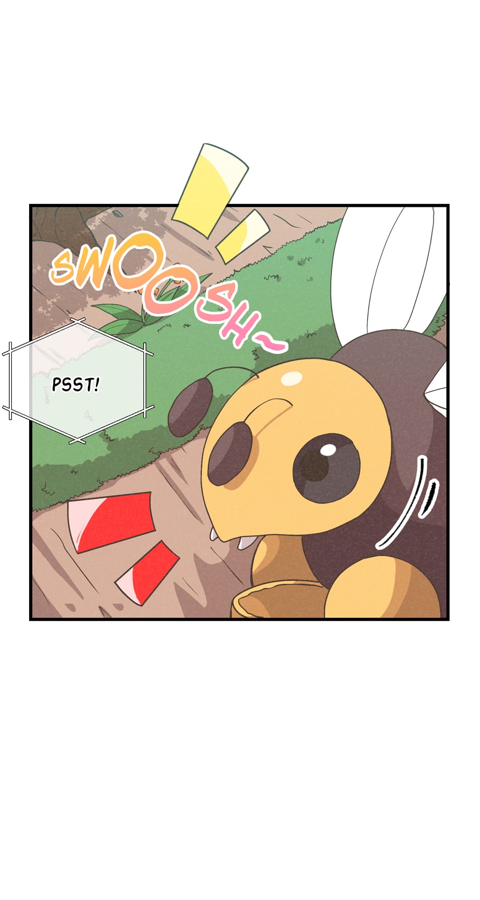 Spirit Farmer Chapter 66 Page 6