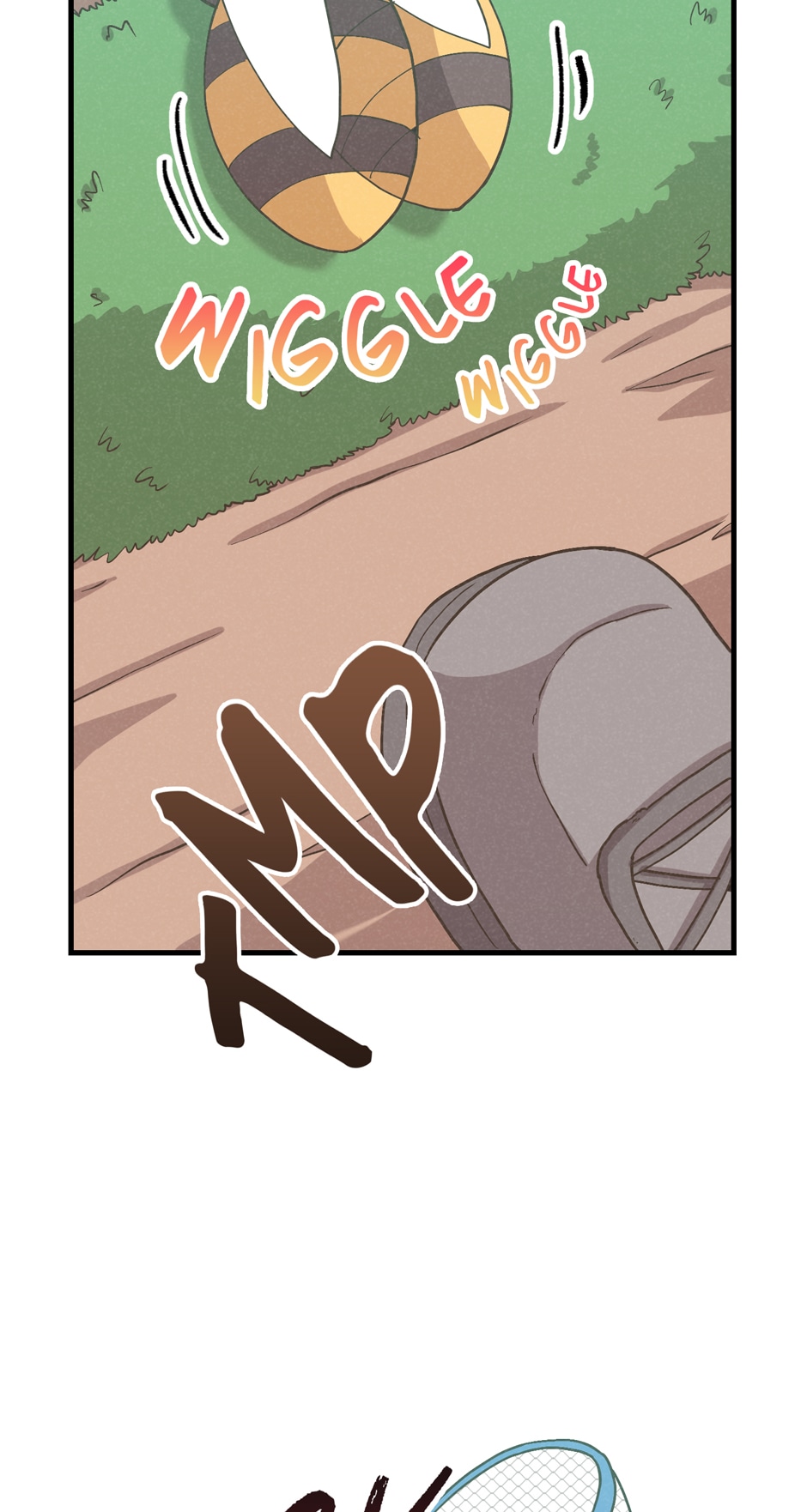 Spirit Farmer Chapter 66 Page 8