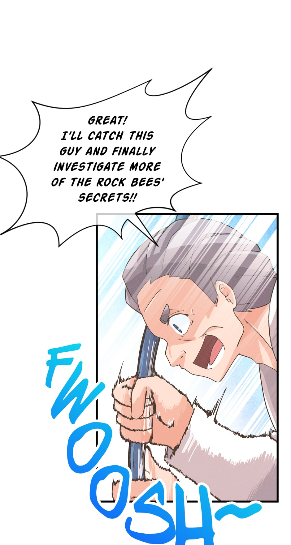 Spirit Farmer Chapter 66 Page 10