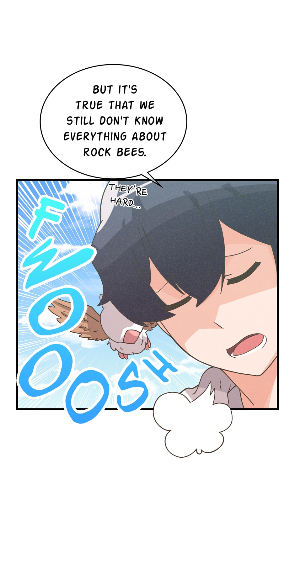 Spirit Farmer Chapter 66 Page 17