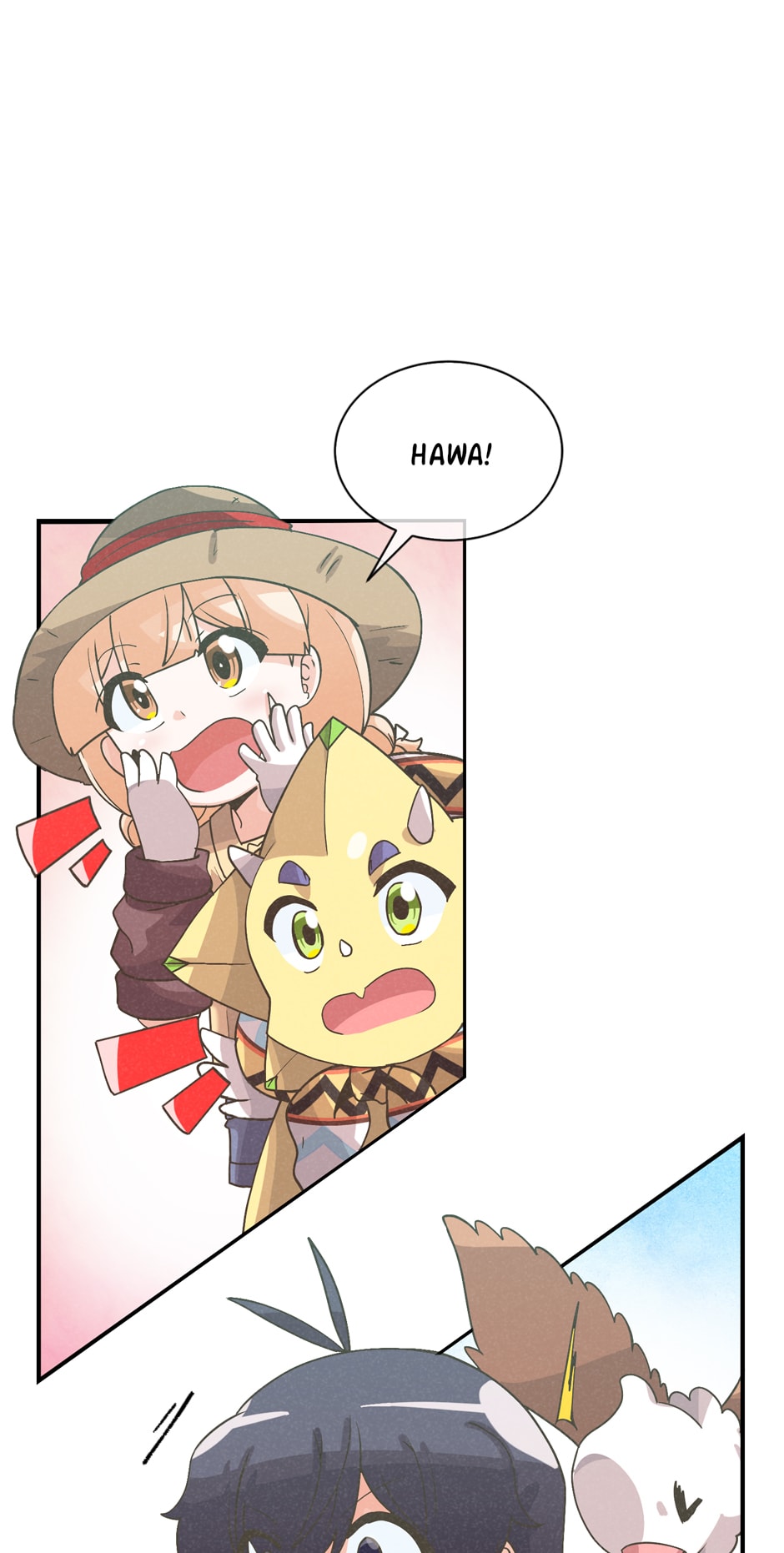 Spirit Farmer Chapter 66 Page 19
