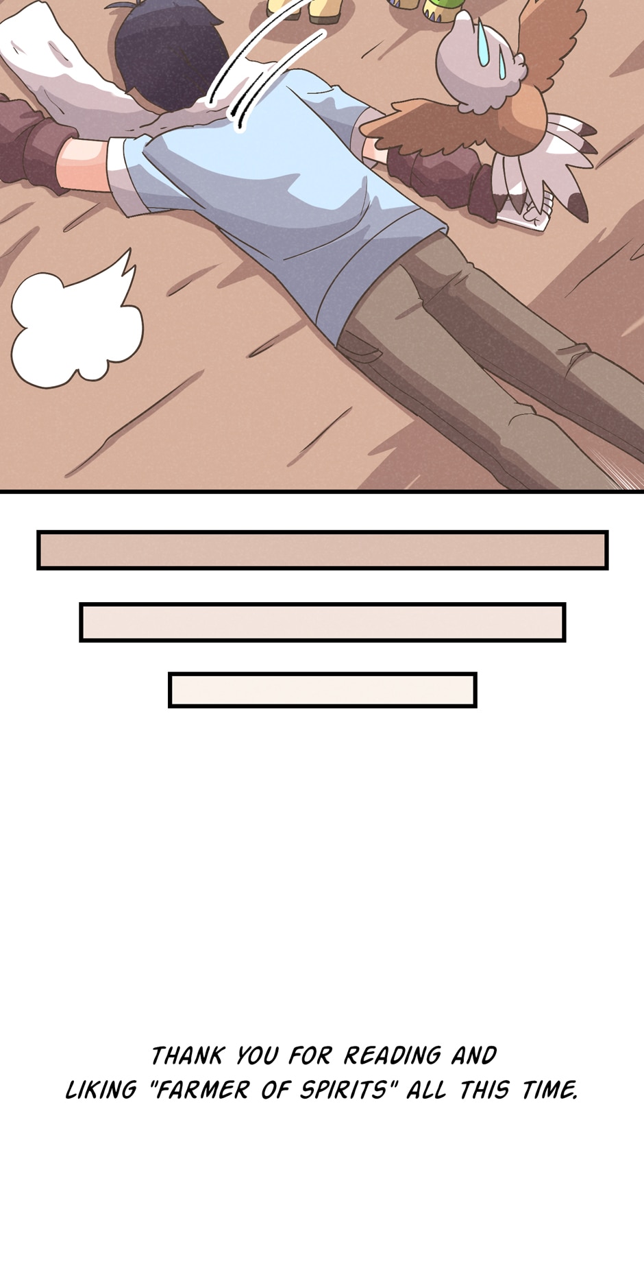 Spirit Farmer Chapter 66 Page 21