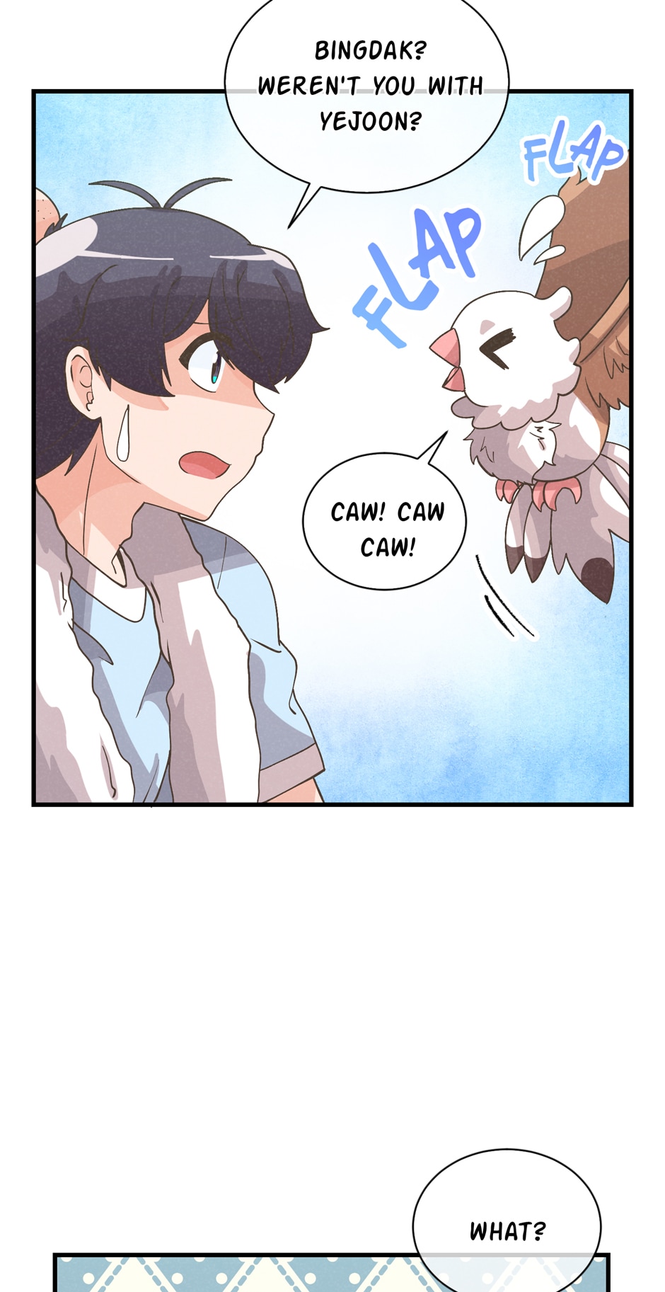 Spirit Farmer Chapter 66 Page 24