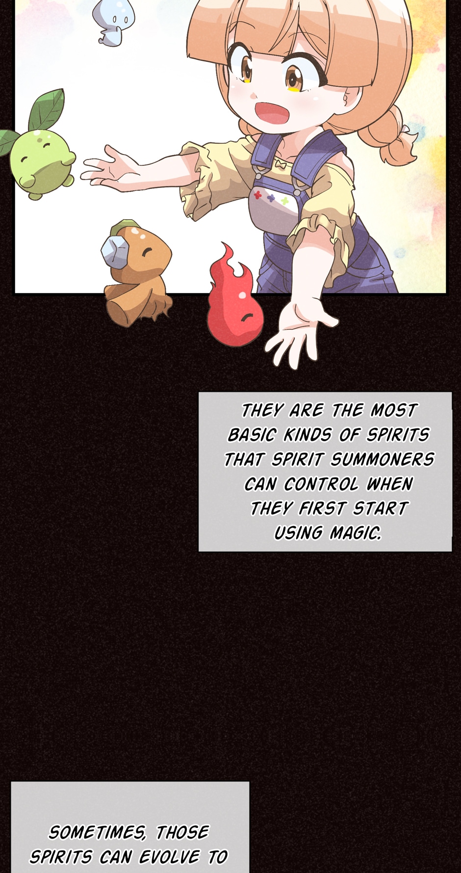 Spirit Farmer Chapter 66 Page 28