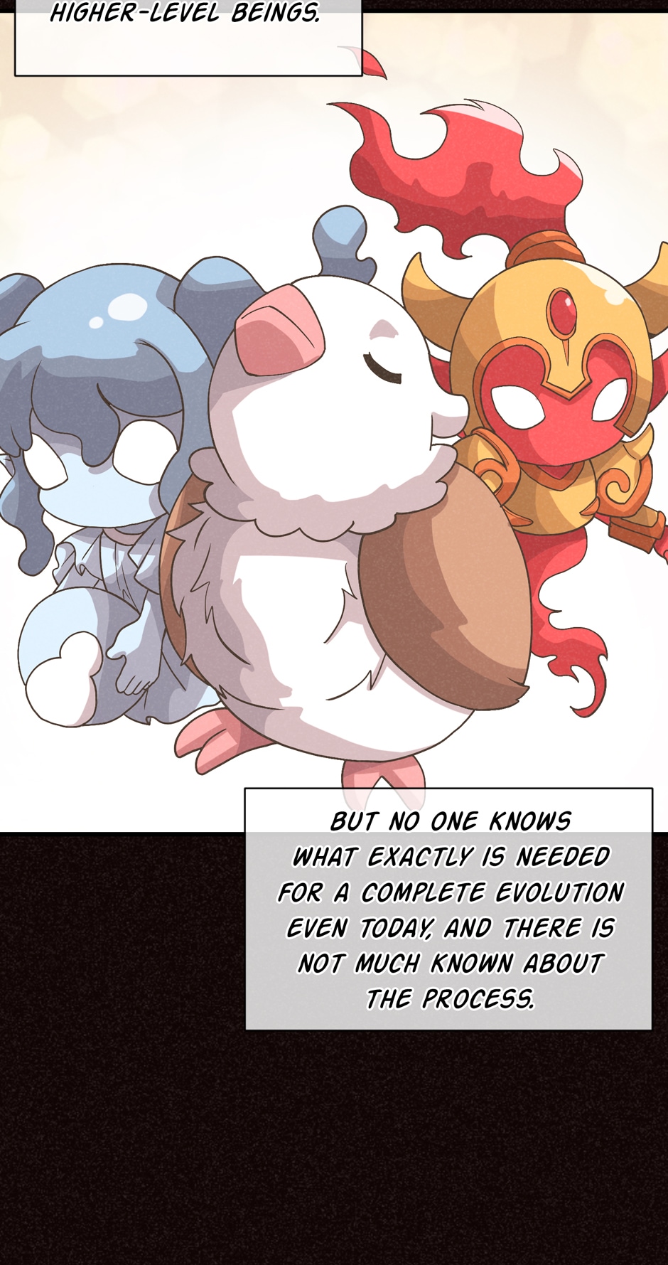 Spirit Farmer Chapter 66 Page 29