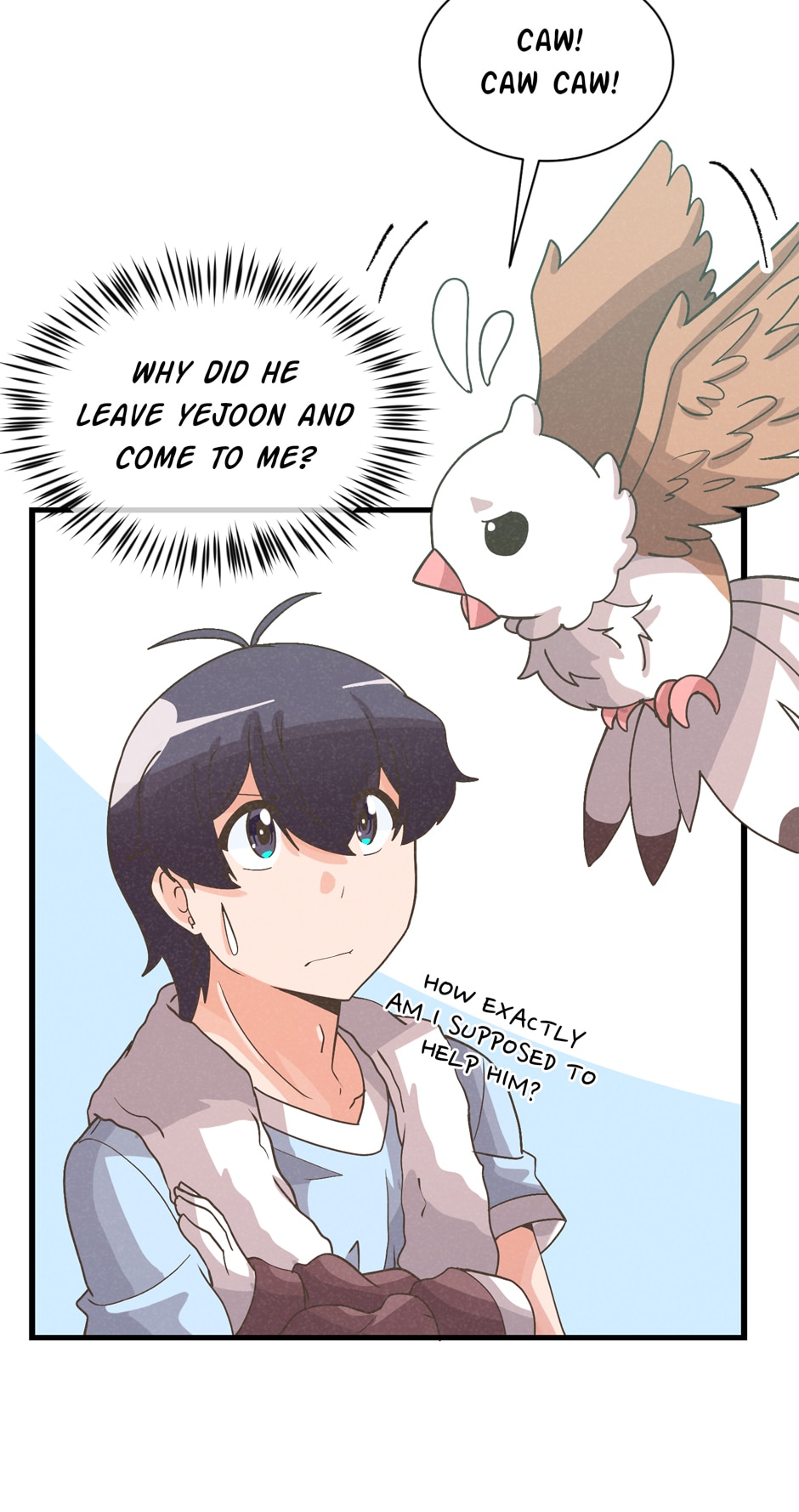Spirit Farmer Chapter 66 Page 32