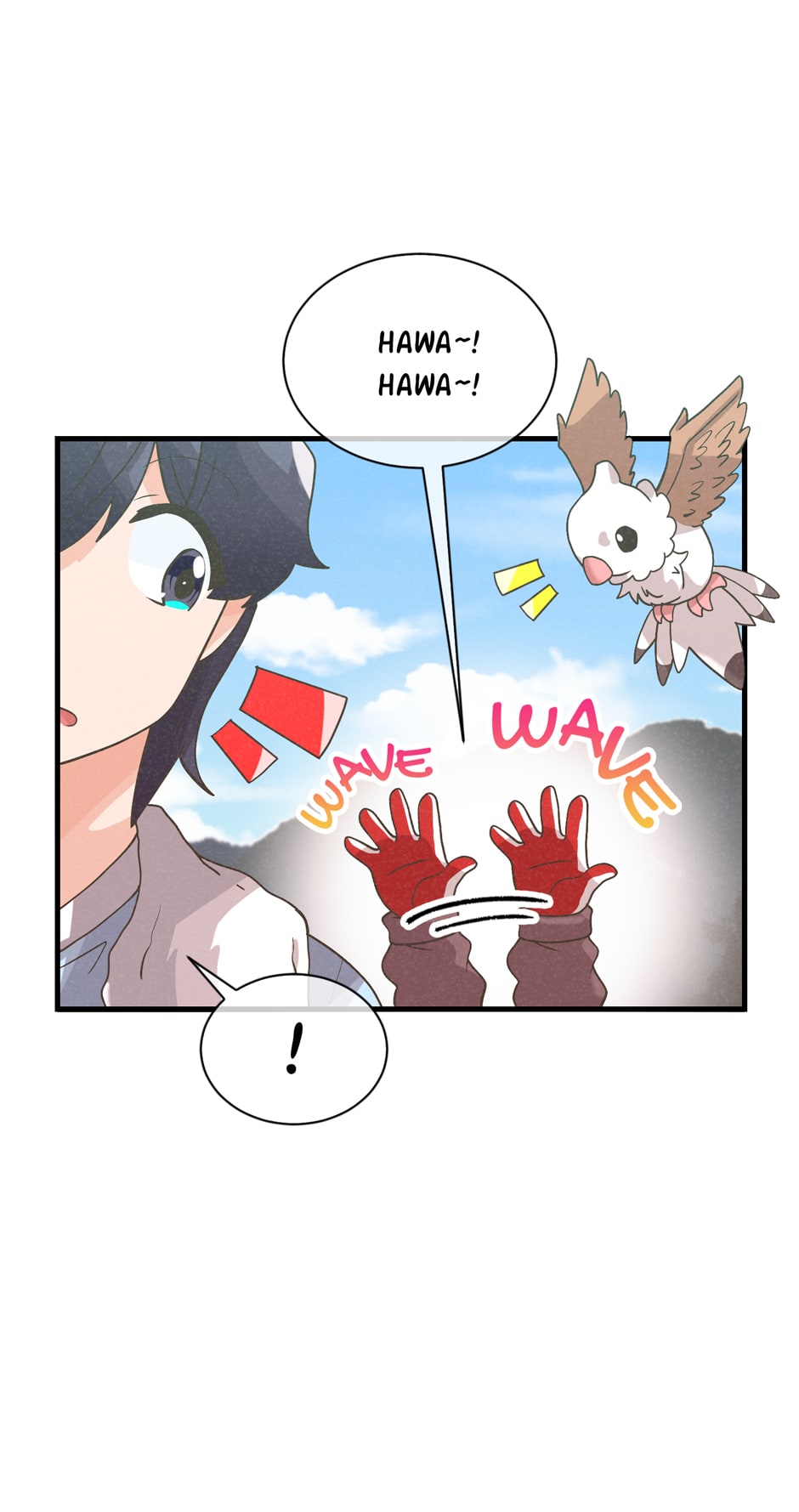 Spirit Farmer Chapter 66 Page 33