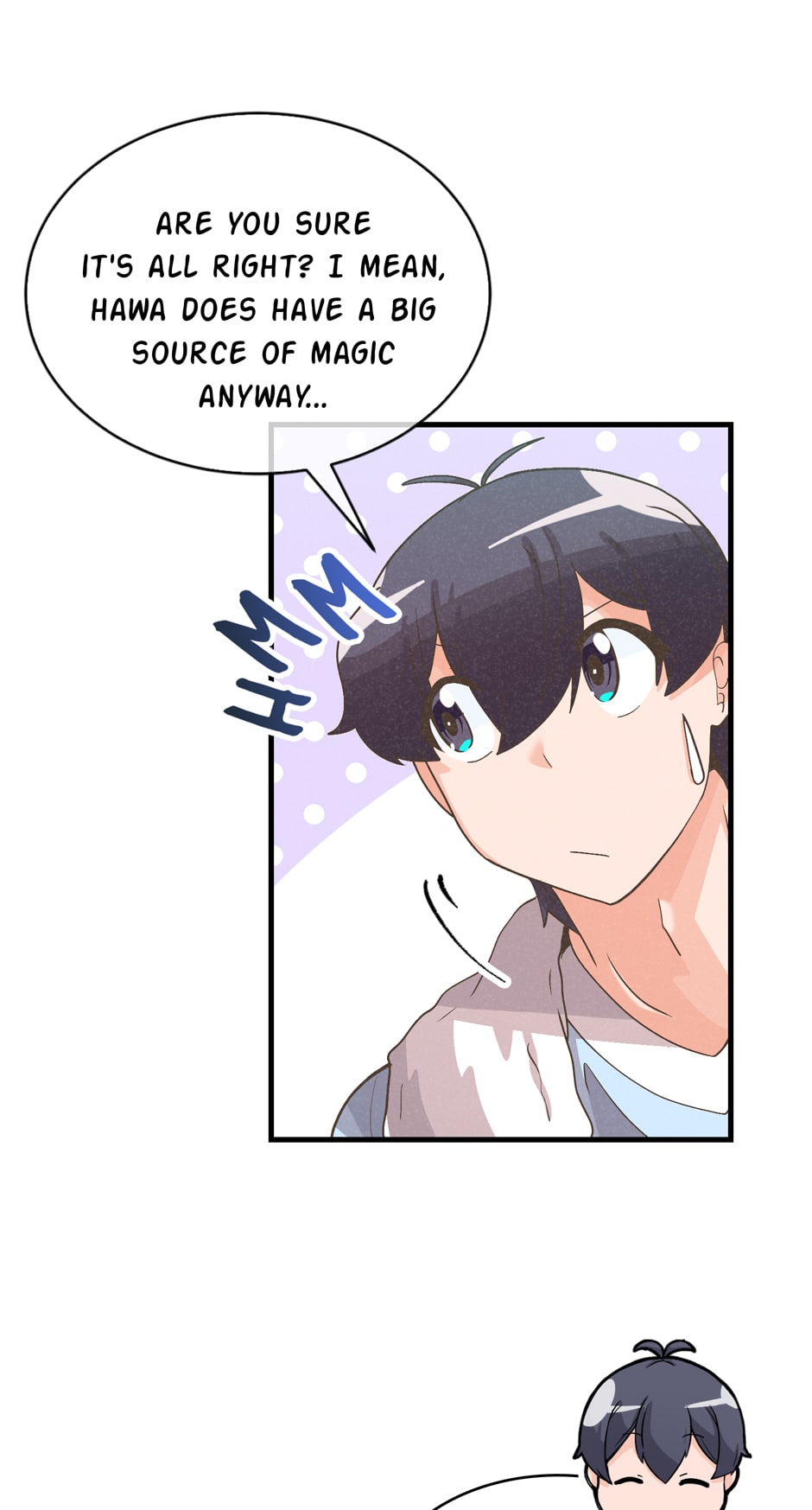 Spirit Farmer Chapter 66 Page 35