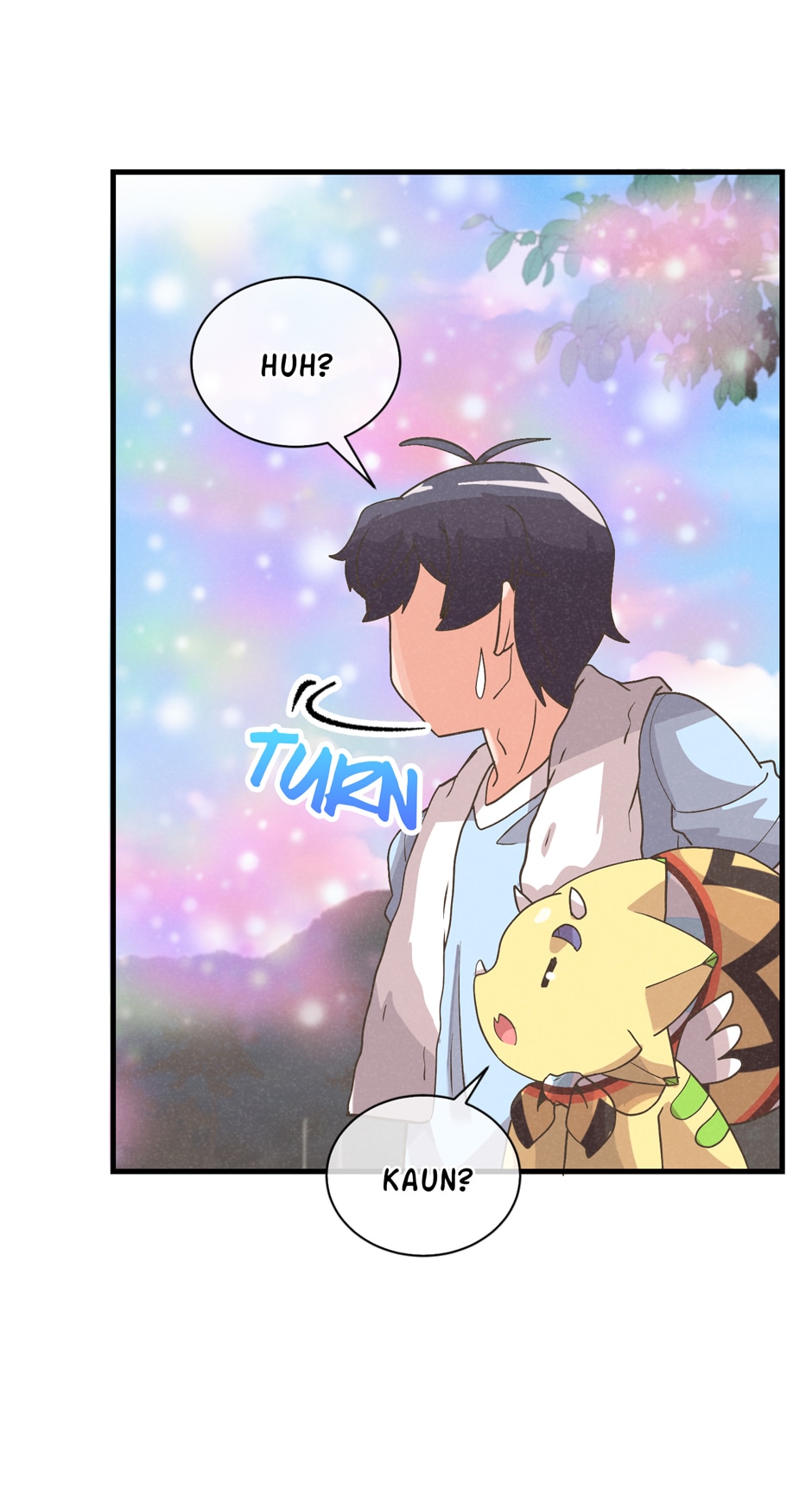 Spirit Farmer Chapter 66 Page 40