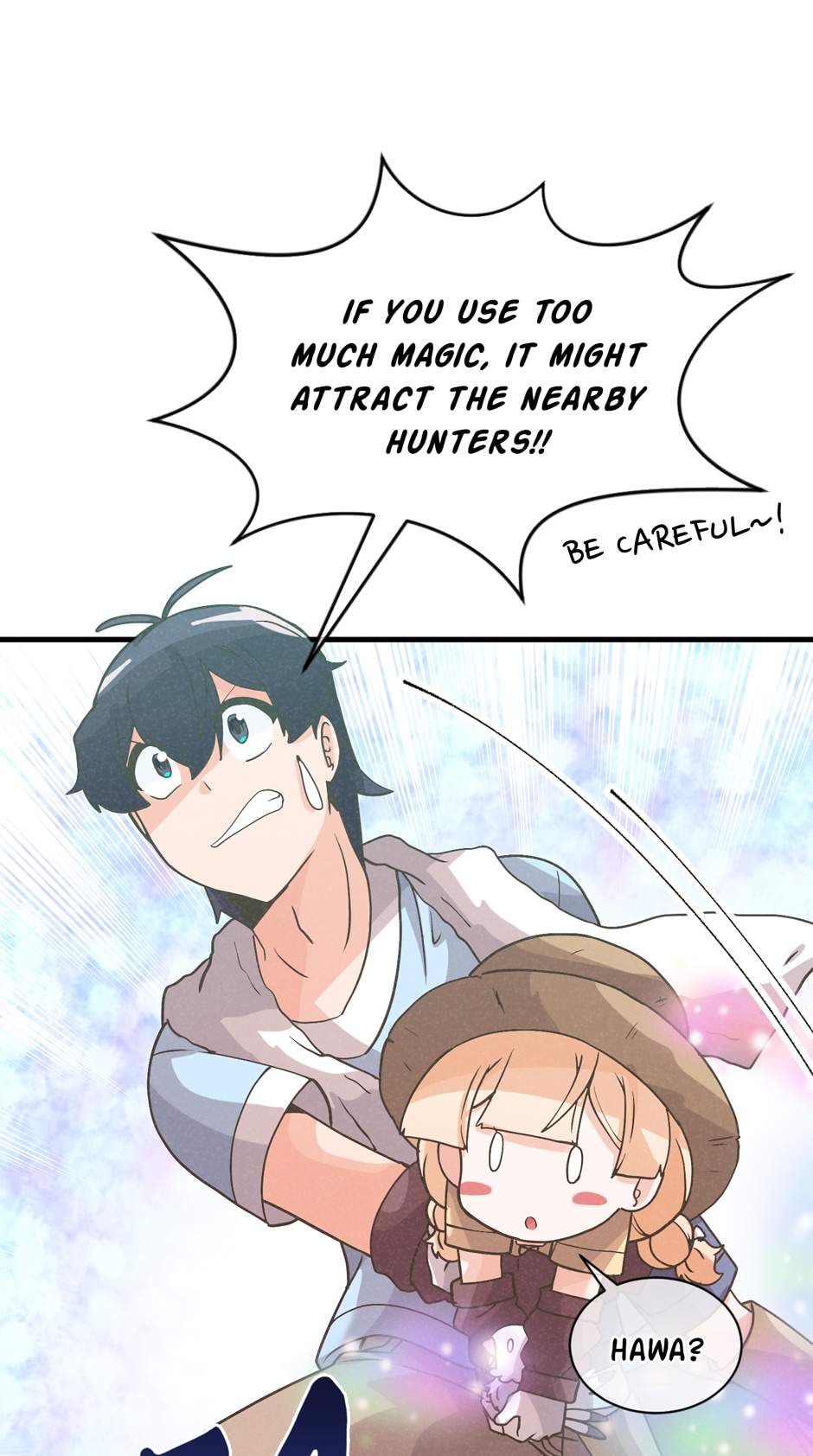 Spirit Farmer Chapter 66 Page 43