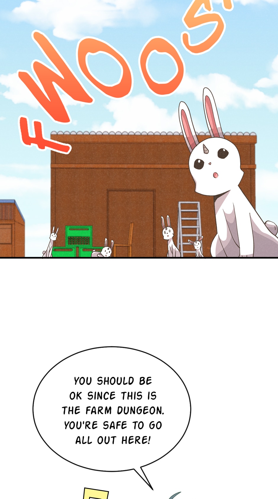 Spirit Farmer Chapter 66 Page 45