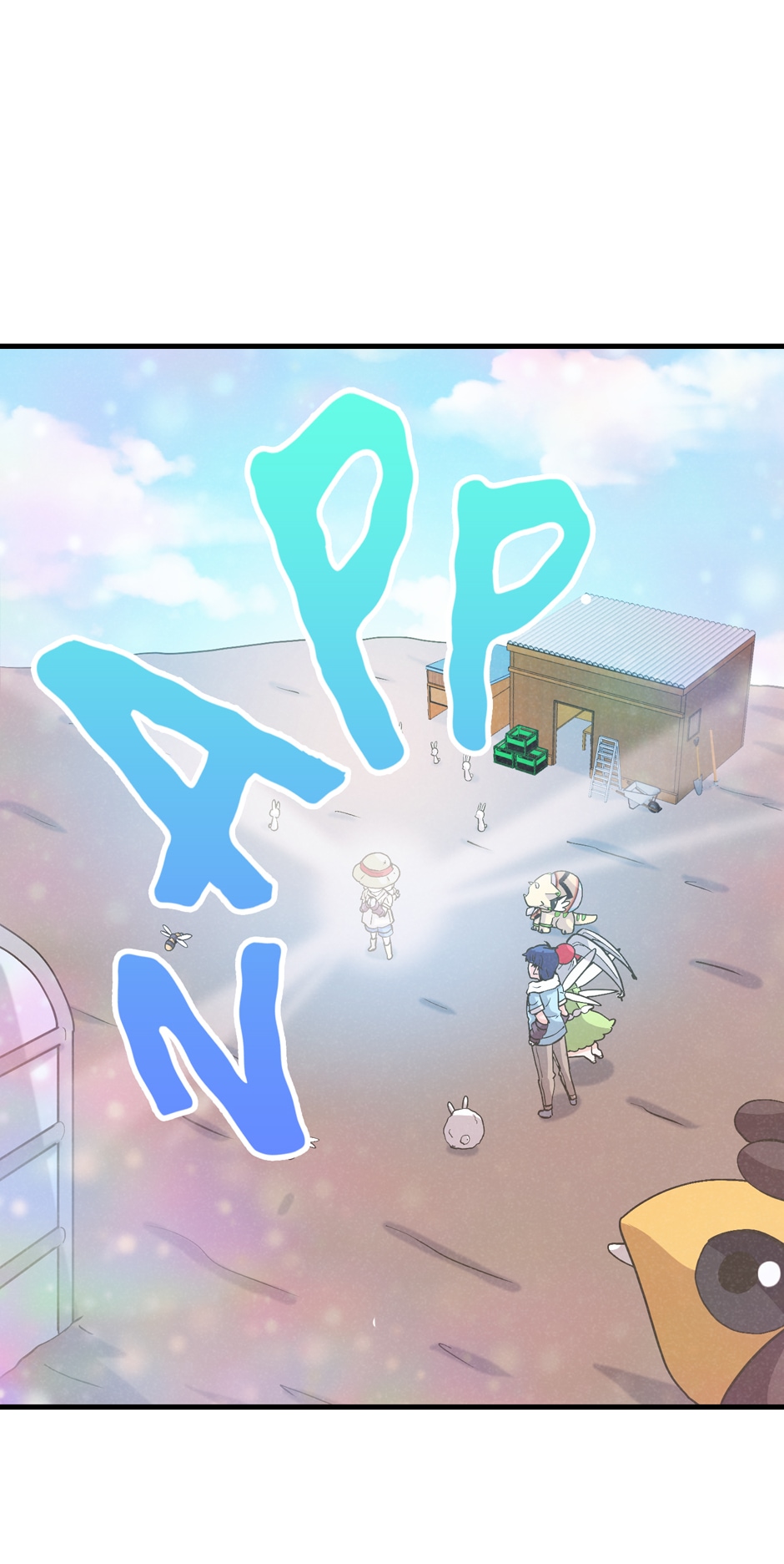 Spirit Farmer Chapter 66 Page 50