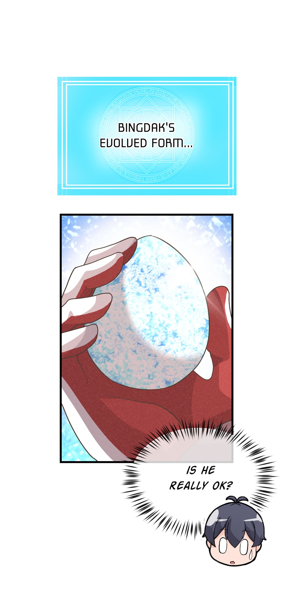 Spirit Farmer Chapter 66 Page 55