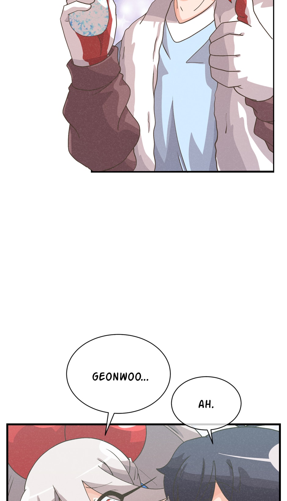 Spirit Farmer Chapter 66 Page 57