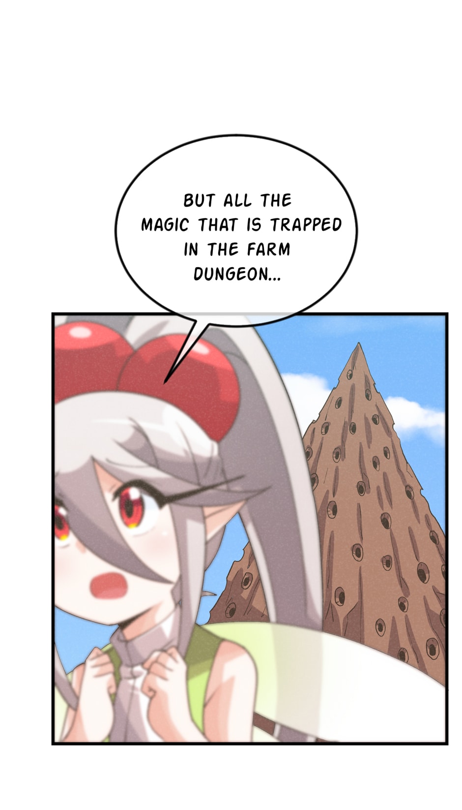 Spirit Farmer Chapter 66 Page 62