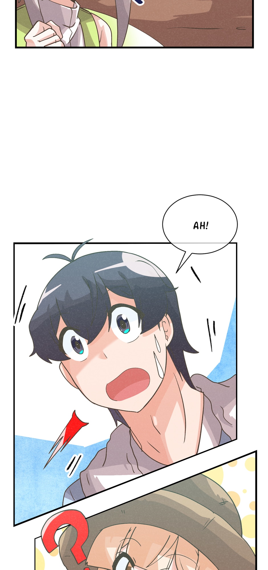 Spirit Farmer Chapter 66 Page 68