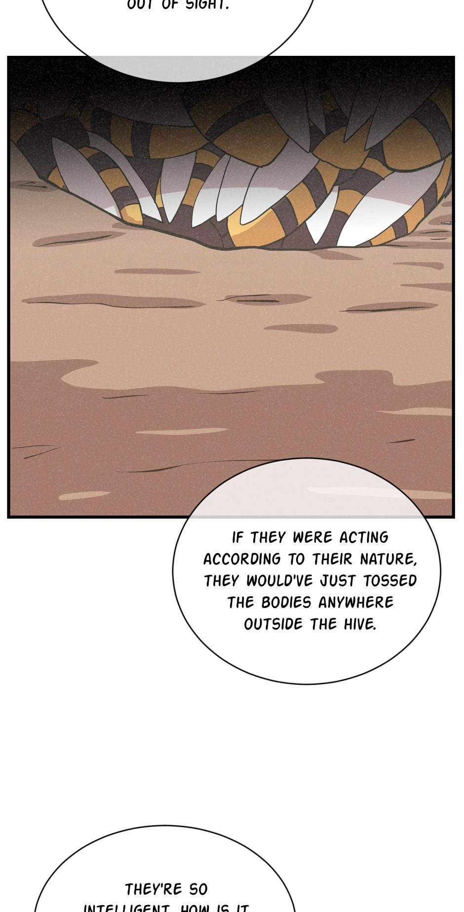 Spirit Farmer Chapter 117 Page 12