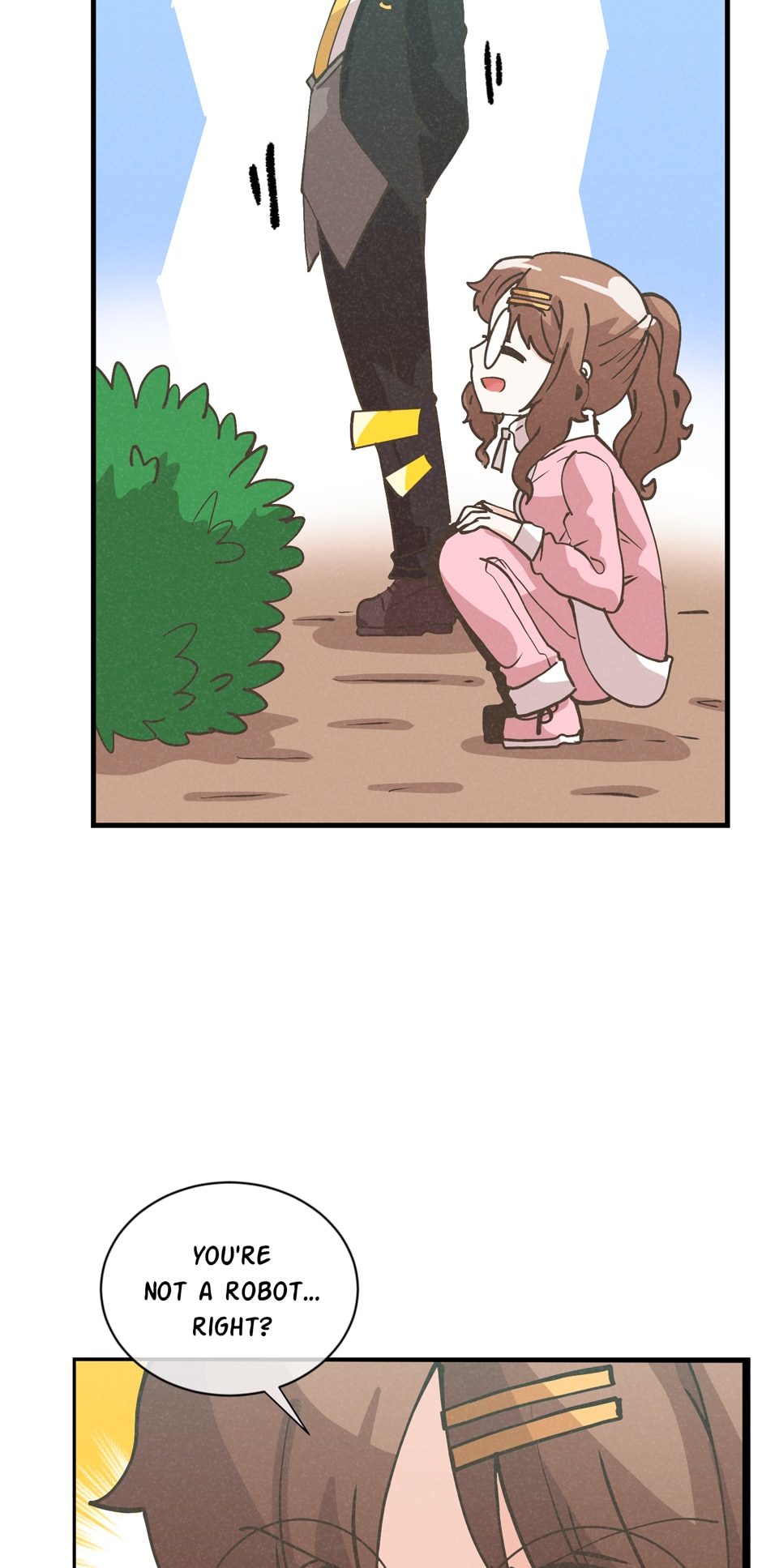 Spirit Farmer Chapter 117 Page 18