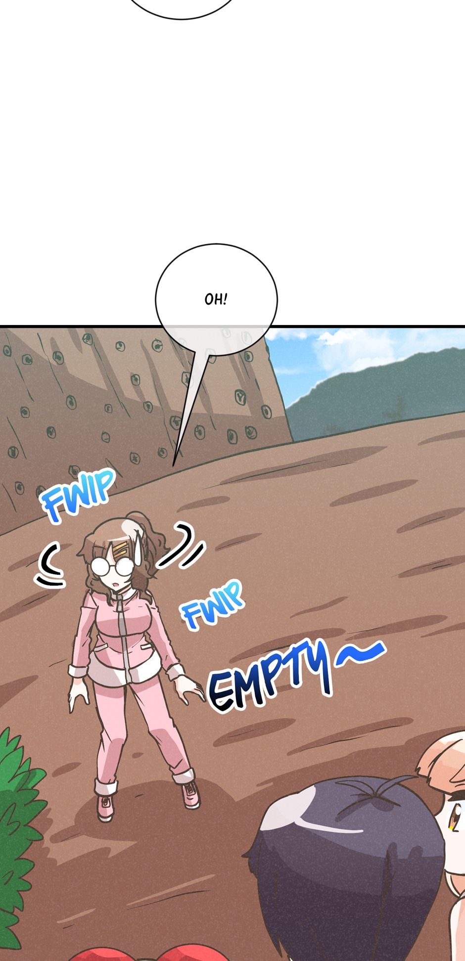 Spirit Farmer Chapter 117 Page 23