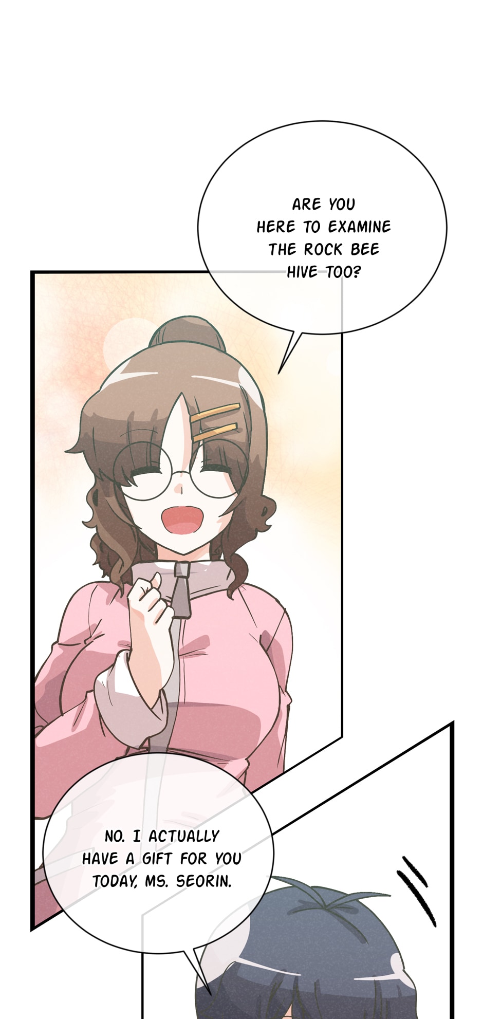 Spirit Farmer Chapter 117 Page 26