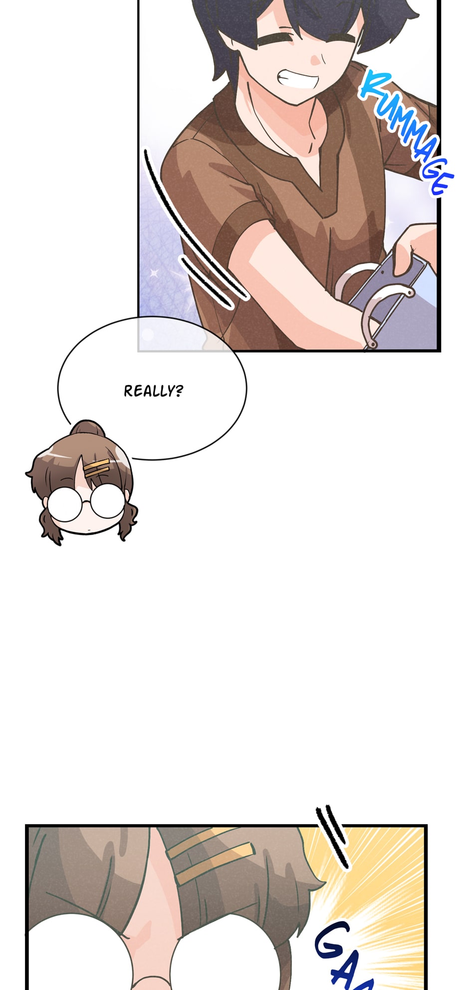 Spirit Farmer Chapter 117 Page 27