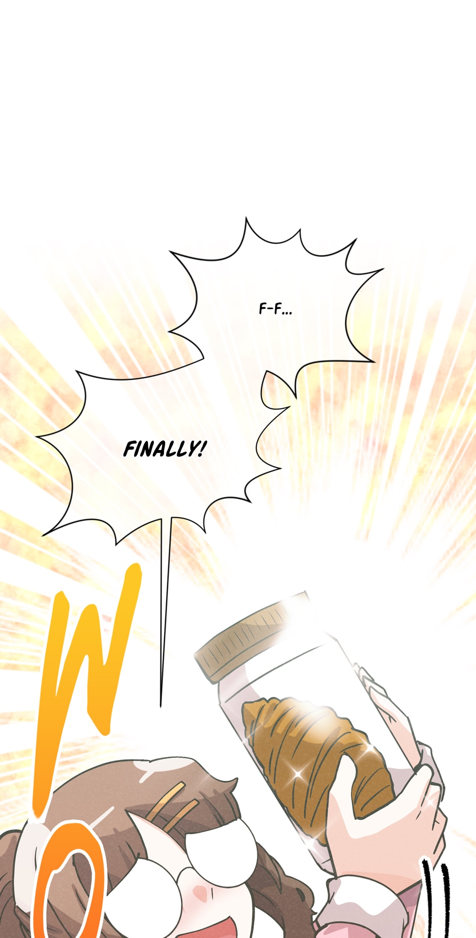 Spirit Farmer Chapter 117 Page 32