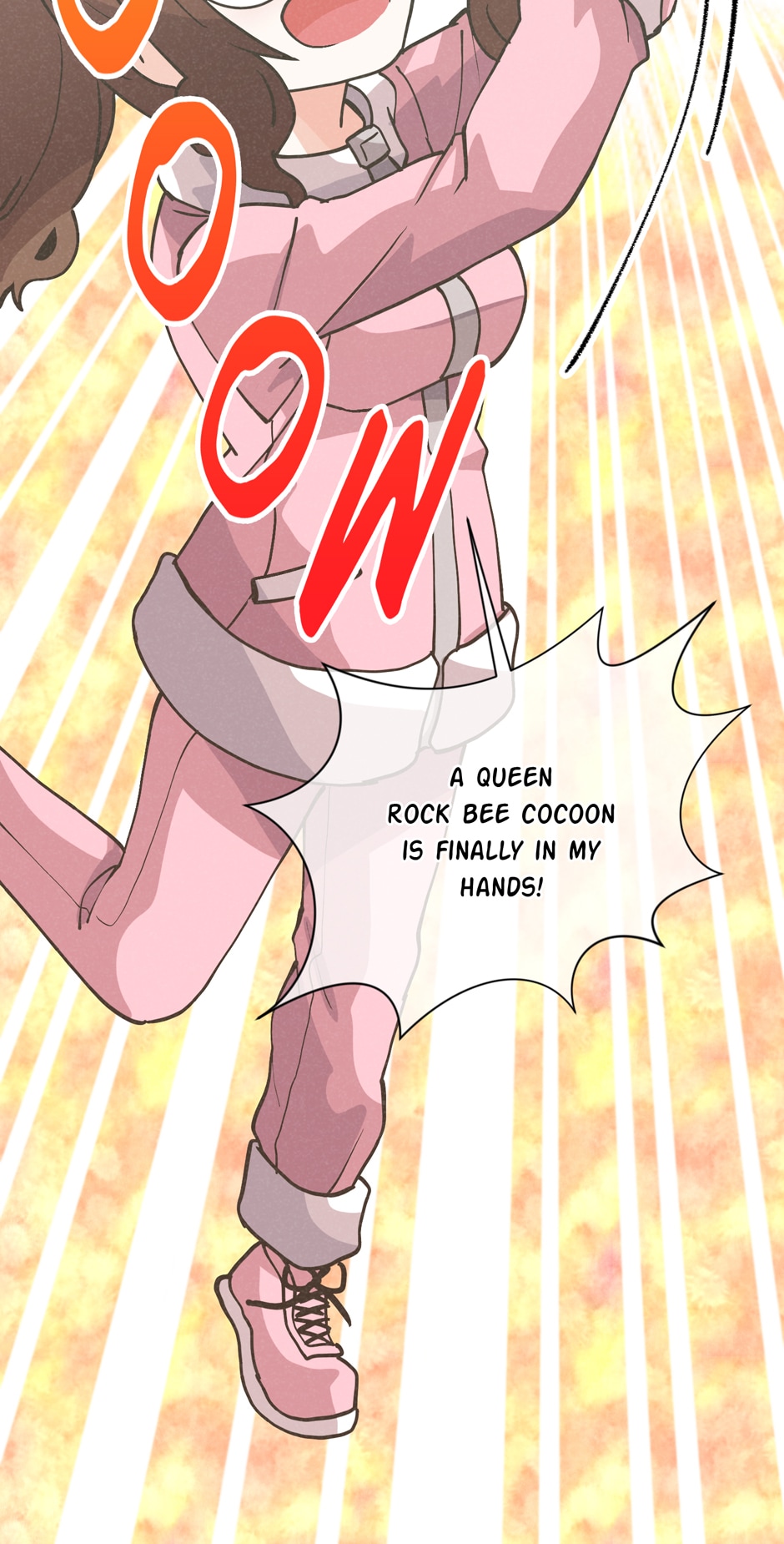 Spirit Farmer Chapter 117 Page 33