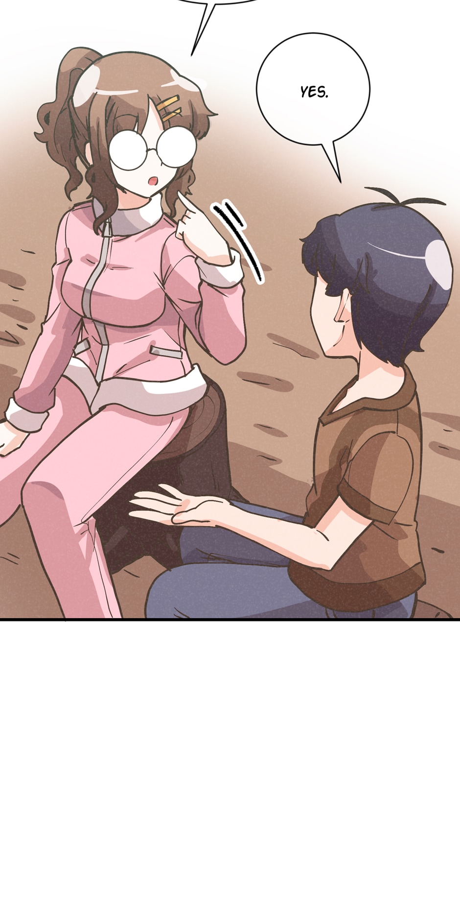 Spirit Farmer Chapter 117 Page 39