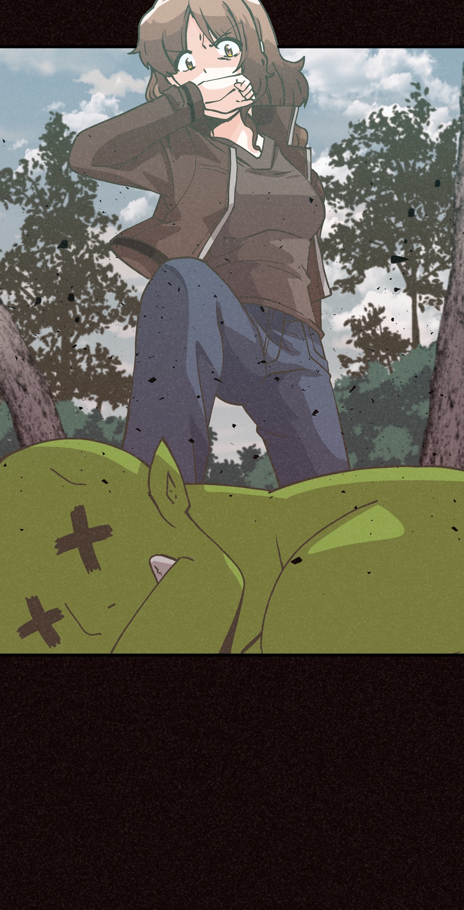 Spirit Farmer Chapter 117 Page 44